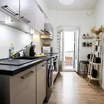 아파트 Cocooning Au Coeur De La Cite Imperiale