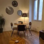 아파트 Cocooning Au Coeur De La Cite Imperiale