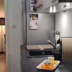 Cocooning Au Coeur De La Cite Imperiale 아파트