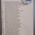 아파트 Cocooning Au Coeur De La Cite Imperiale 아작시오