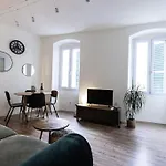 Cocooning Au Coeur De La Cite Imperiale 아파트