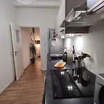 아파트 Cocooning Au Coeur De La Cite Imperiale