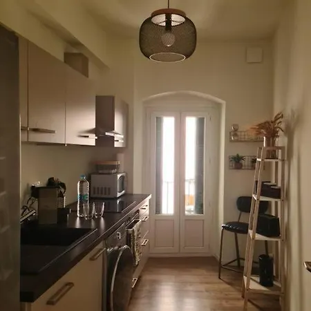Apartament Cocooning Au Coeur De La Cite Imperiale *