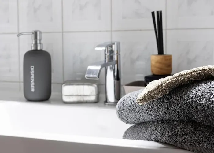 Appartement Cocooning Au Coeur De La Cite Imperiale Ajaccio (Corsica)