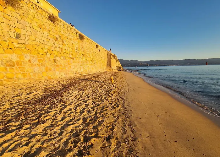 Cocooning Au Coeur De La Cite Imperiale Appartement *