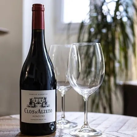 Appartement Cocooning Au Cœur De La Cité Impériale