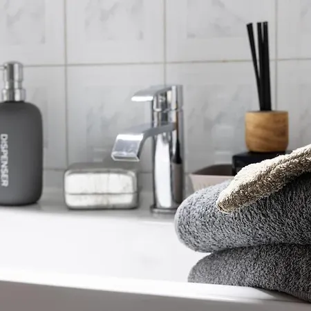 Appartement Cocooning Au Cœur De La Cité Impériale Ajaccio (Corsica)