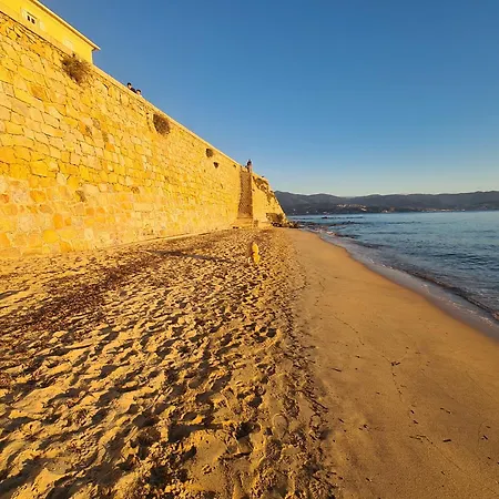 Cocooning Au Cœur De La Cité Impériale Appartement *