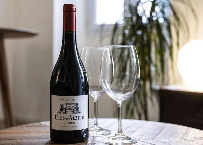 Appartement Cocooning Au Cœur De La Cité Impériale