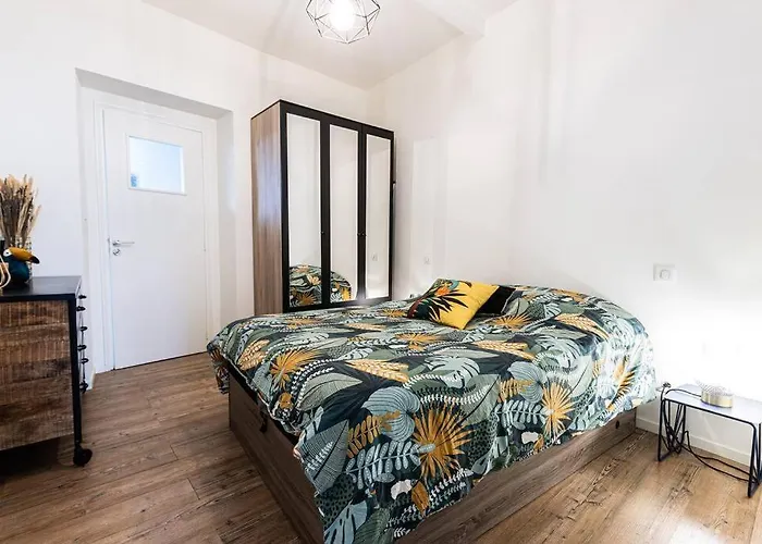 Appartement Cocooning Au Cœur De La Cité Impériale *