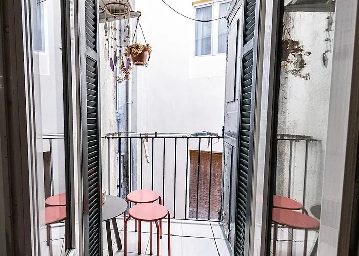 Apartment Cocooning Au Coeur De La Cite Imperiale